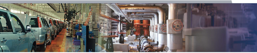 Installation & Piping